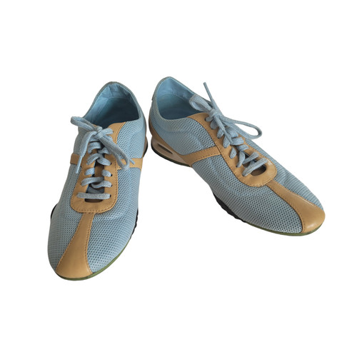 Sneakers oxford donna - da, cole