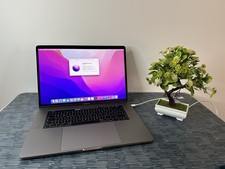 Apple MacBook Pro 2016 15”