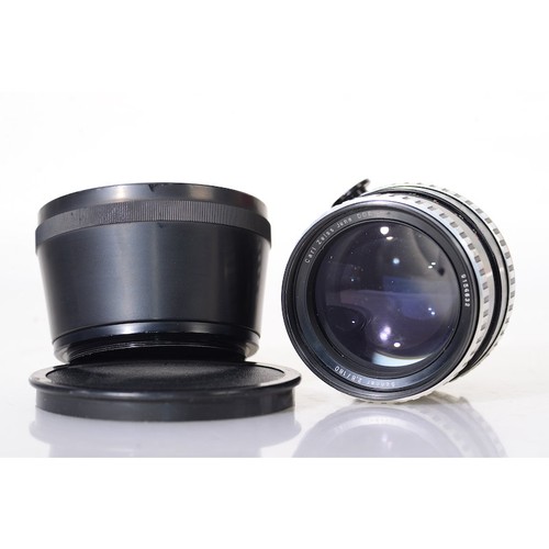 Zeiss sonnar 180 - sonnar, 2,8/180