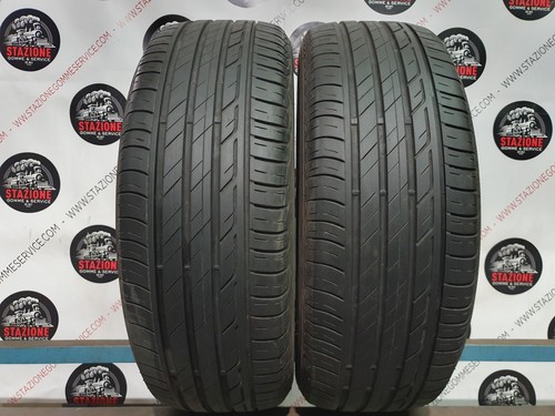 Gomme estive usate - estive, bridgestone