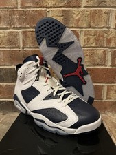 Nuove 10 Nike Air Jordan 6 VI