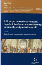 Libro - Diritto Privato