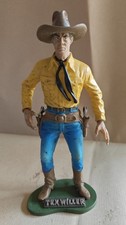 TEX STATUETTA ACTION FIGURE