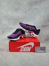 Nike Air Max Plus TN