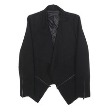 ZARA DONNA giacca donna nera