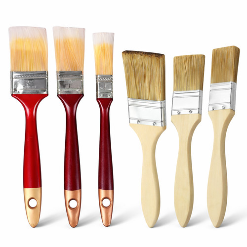 Set pennelli pittura e - set,