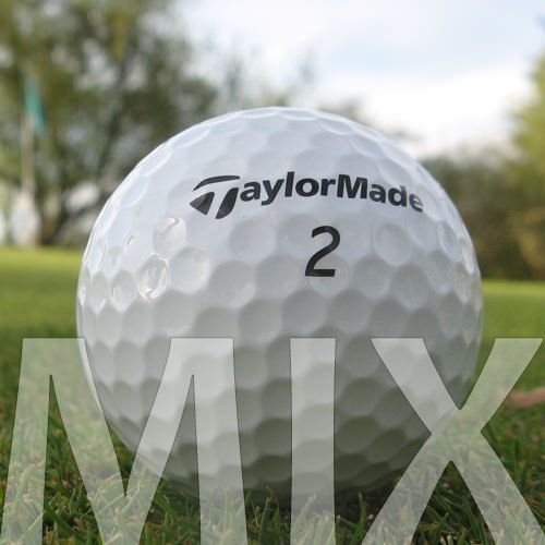 Taylor made mix palline - made,
