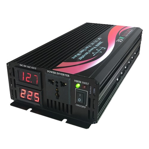 Inverter potenza 1000w - potenza,