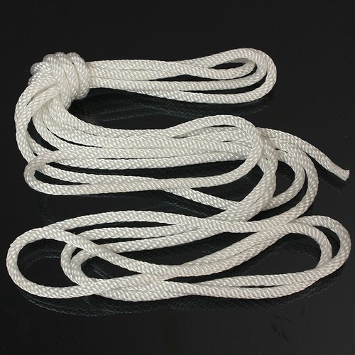 Motorino avviamento nylon cavo - avviamento,