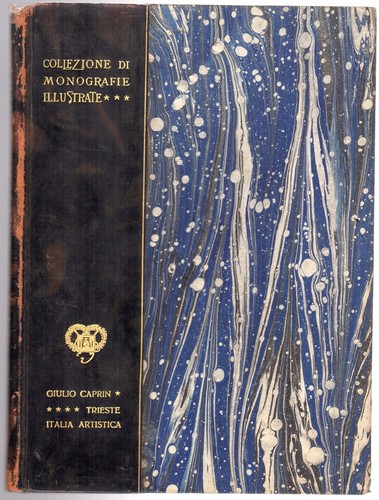 Collezione monografie - di,