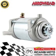 MOTORINO AVVIAMENTO ARROWHEAD