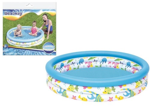 Bestway piscina per bambini - per,