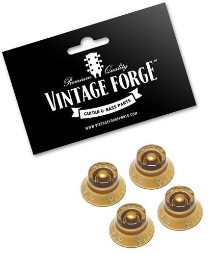 Gold top hat - top,