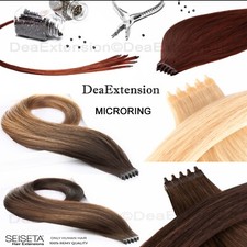 Extension Capelli Veri