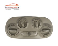 Centralina Comandi Aria Fiat 500 Anno 2009 Originale