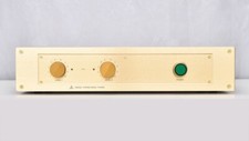 Reference FM300A Amplificatore