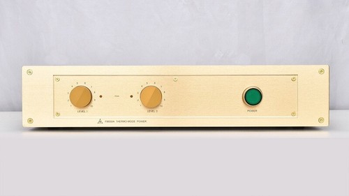 Reference fm300a end 300w - hi-end,