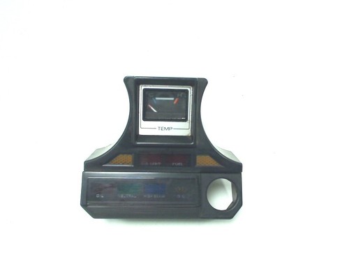 Quadro strumenti honda - strumenti,