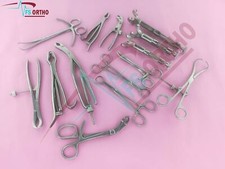 Set Morsetto Osso Piccolo