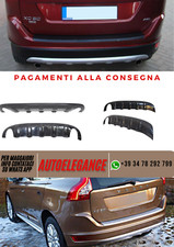 ❤️Spoiler paraurti