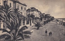 GROTTAMMARE: Villini al mare