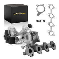 Turbocompressore per Seat Altea / Ibiza Leon 1.2 TSI 1197cc 77KW 105CV 03F145701R NUOVO