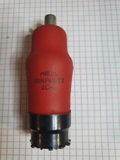 Valvola Radio Epoca ECH3