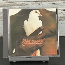 Santana - Greatest Hits(CD