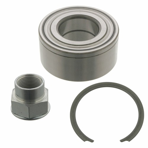 Kit cuscinetti ruota febi - cuscinetti,