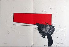 EMILIO SCANAVINO - "A mezzo