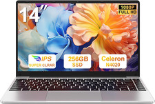 2025 Newest PC Portatile 14