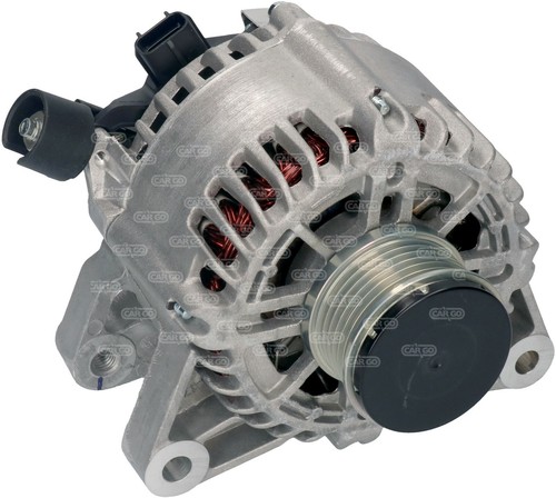 Alternatore per ford fiesta - ford,