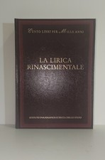 CENTO LIBRI  PER MILLE ANNI -