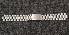 Bracciale Vintage Seiko President 20 mm.