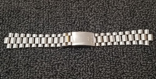 Bracciale vintage seiko - vintage,