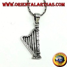 Ciondolo in argento 925 ‰