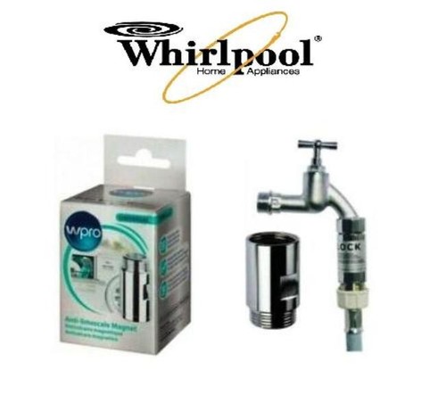 Filtro anticalcare magnetico - filtro,