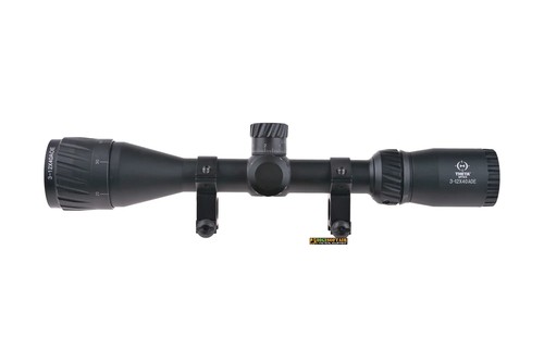 Ottica 12x50 aoe scope theta - ottica,