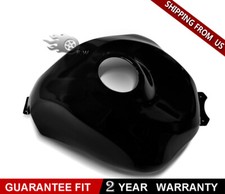 Black ABS Fuel Tank Cover Cowl