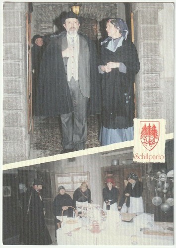 Schilpario bergamo - -,