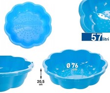 Sabbiera piscina gioco - piscina, per