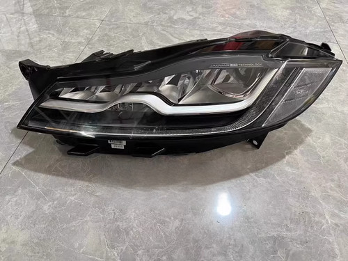 Jaguar pace faro - jaguar,