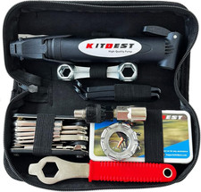 Kit Di Riparazione per Bici
