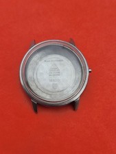 Omega Seamaster automatico