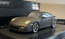 Porsche 911 Turbo 1 43 997