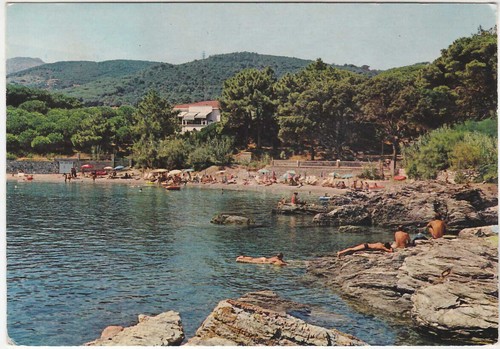 Cavo livorno isola - -,