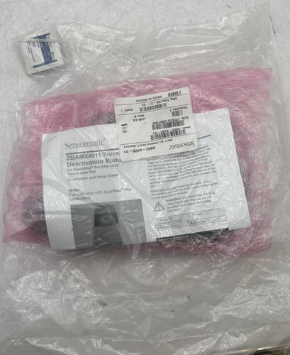 Sensormatic zbamx 4011 - sensormatic, zbamx-4011
