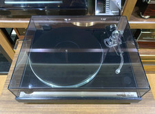 Thorens td321 giradischi - giradischi, con