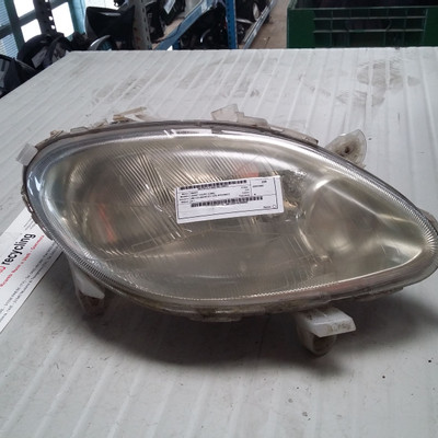 Proiettore smart - dx,