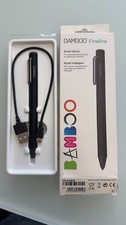 Bamboo Fineline Smart Stylus 3rd Generation
